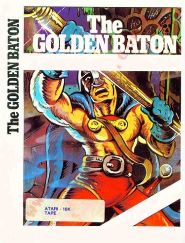 Mysterious Adventures 01- Golden Baton, The (1982)(Digtal Fantasia)[k-file]